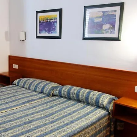 Hotel Venecia Lloret de Mar