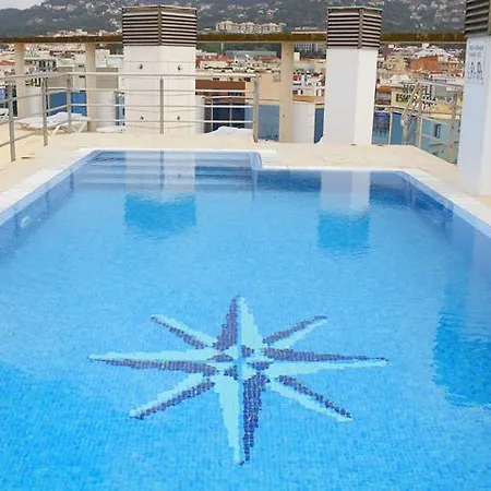 Venecia Hotel 2*