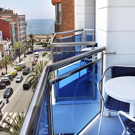 Hotel Venecia Lloret de Mar