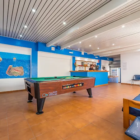 Venecia Hotel Lloret de Mar