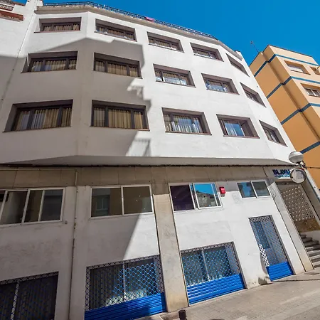 Hotel Venecia Lloret de Mar