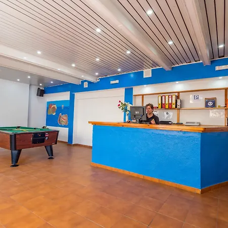 Venecia Hotel Lloret de Mar