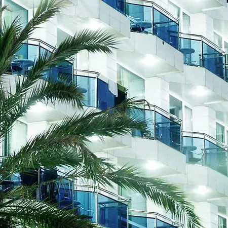 Hotel Venecia 2*